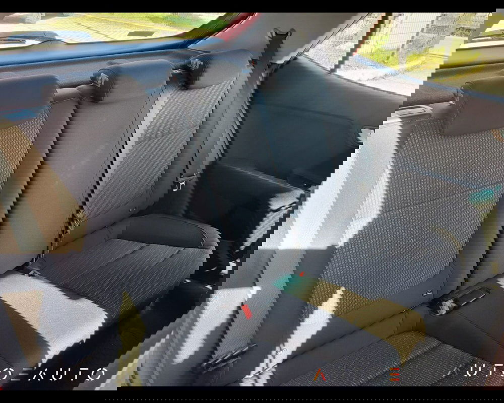 Kia Stonic usata a Parma (15)