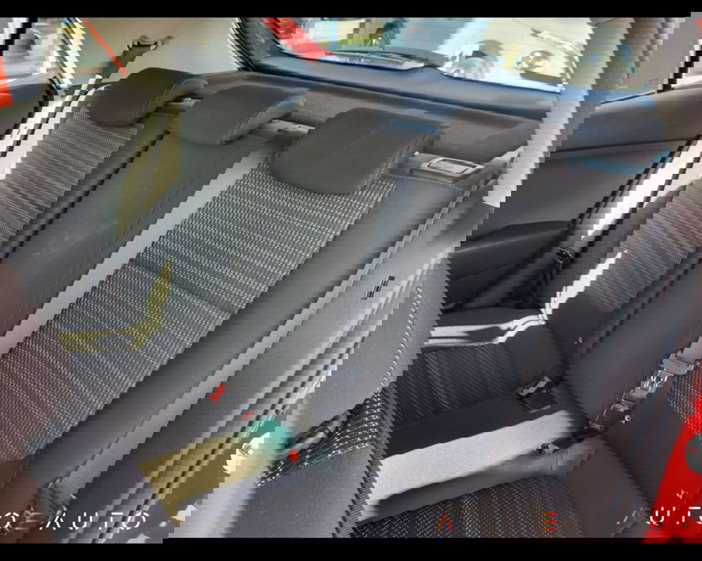 Kia Stonic usata a Parma (16)