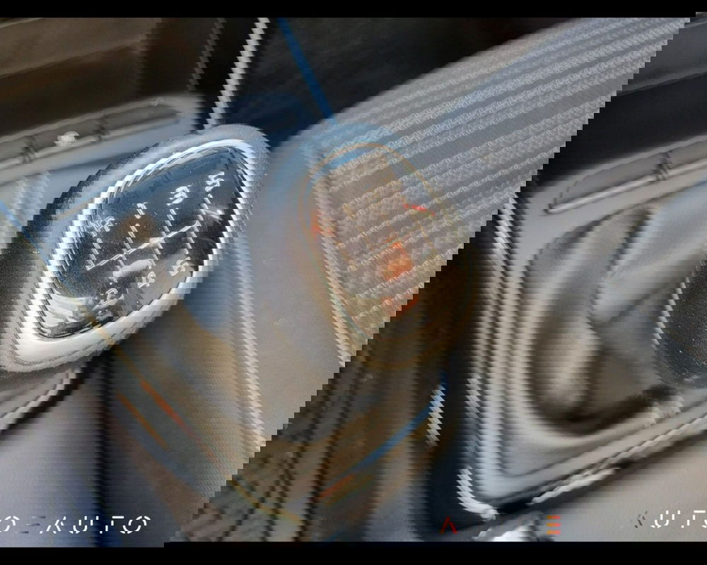 Kia Stonic usata a Parma (20)