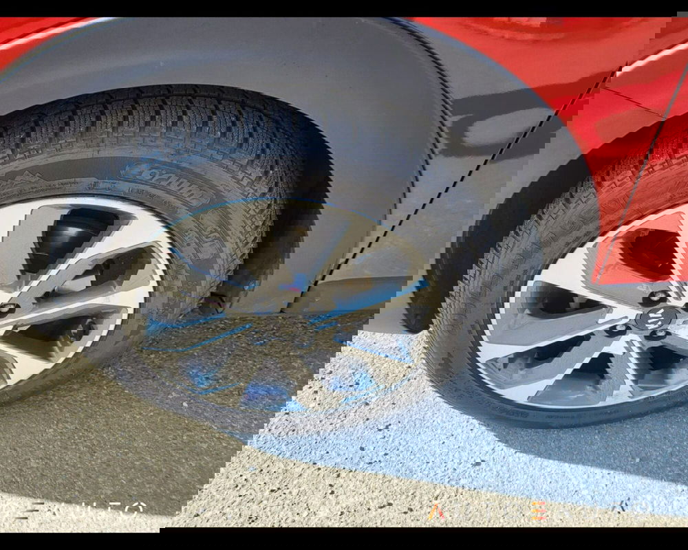 Kia Stonic usata a Parma (9)