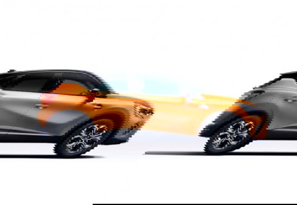 Renault Captur usata a Parma (10)