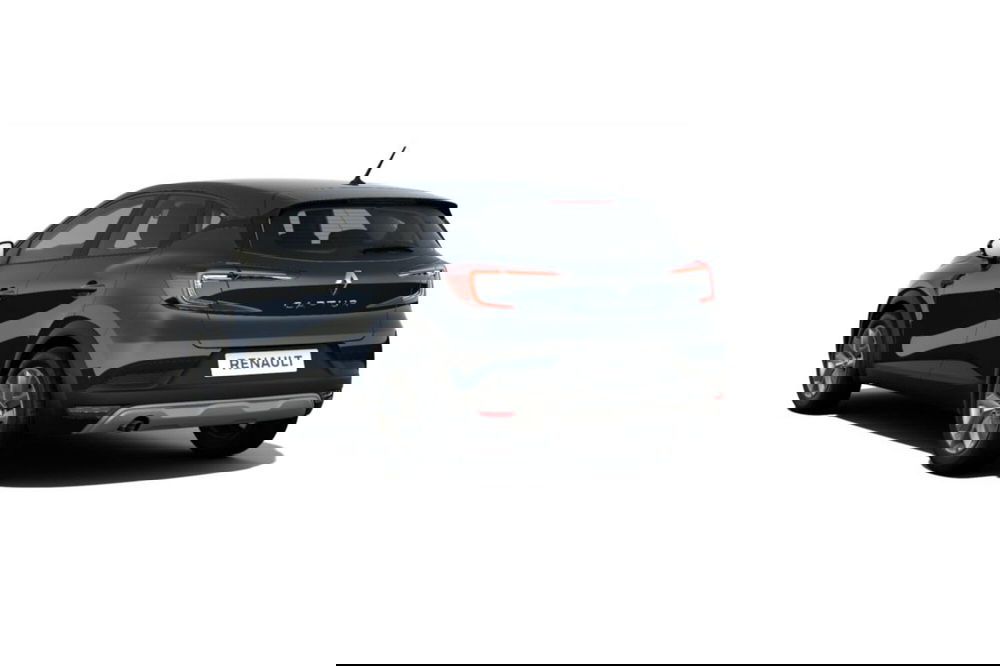 Renault Captur usata a Parma (2)