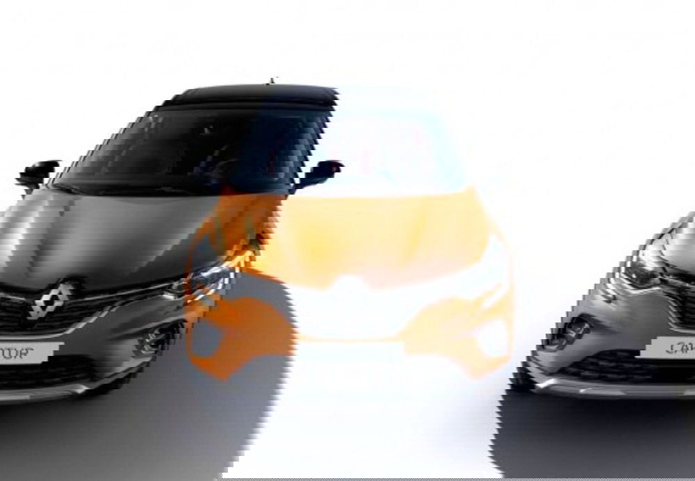 Renault Captur usata a Parma (7)