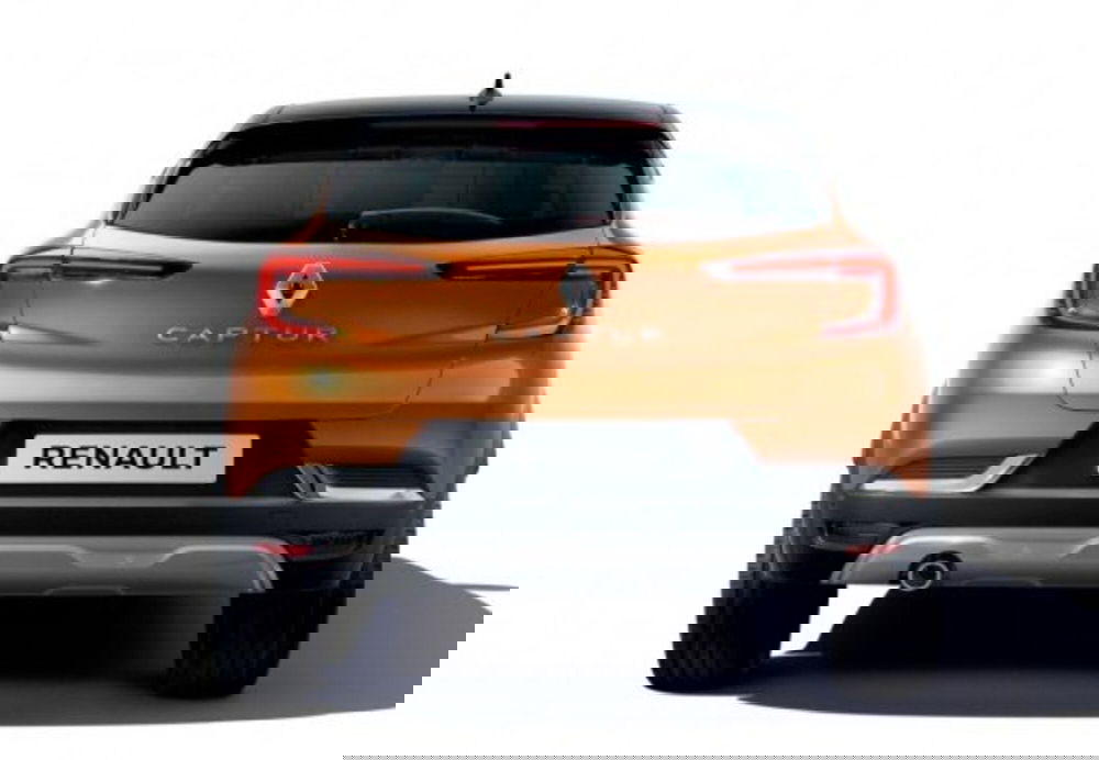 Renault Captur usata a Parma (8)