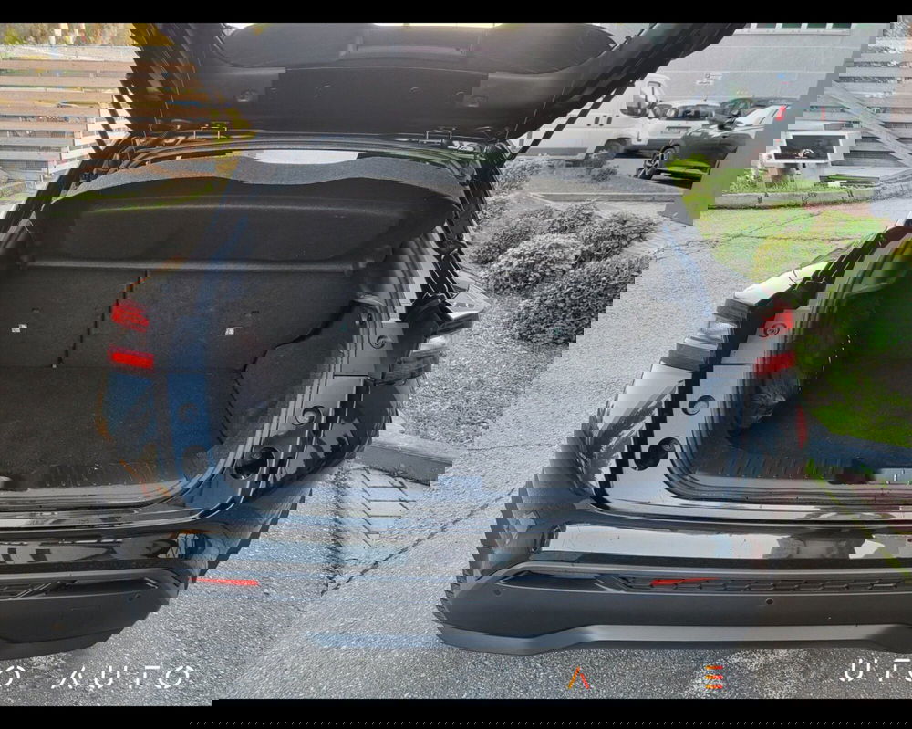 Nissan Juke usata a Reggio Emilia (10)