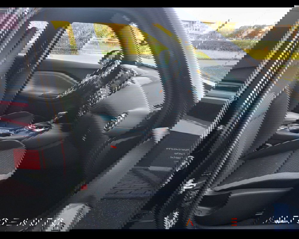 Nissan Juke usata a Reggio Emilia (14)