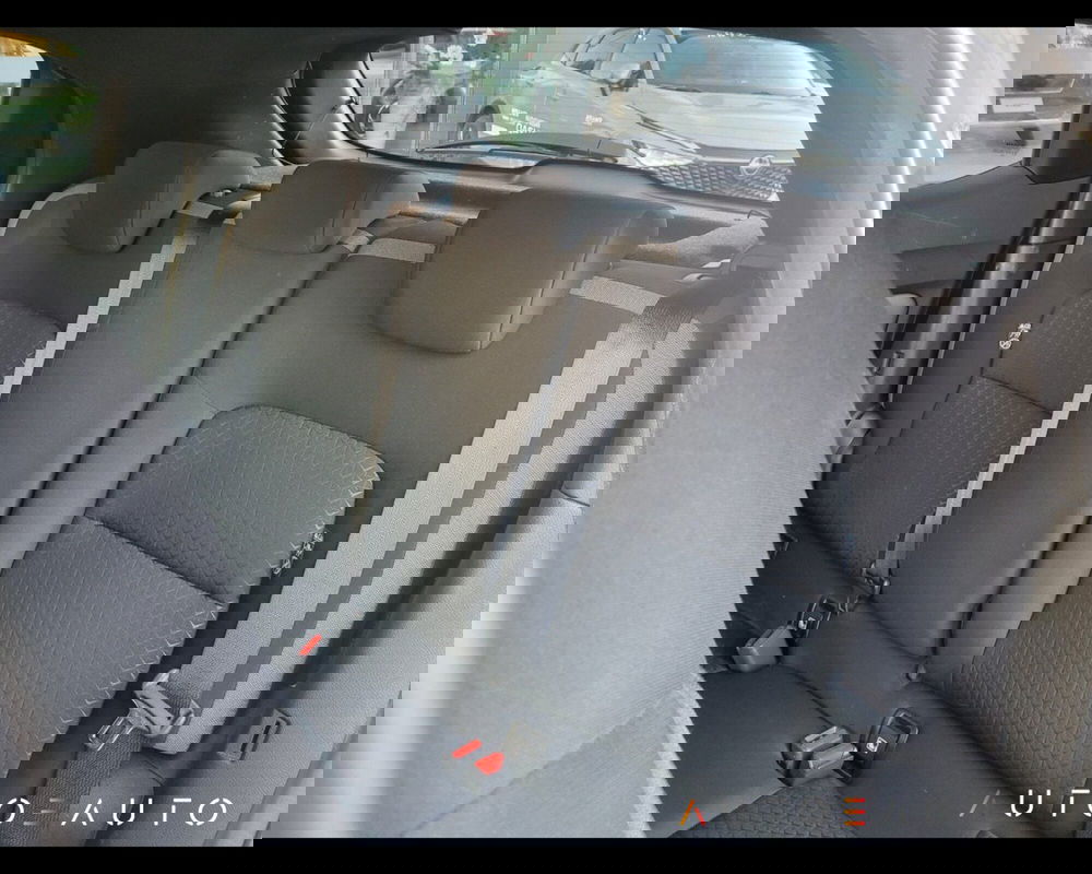 Nissan Juke usata a Reggio Emilia (16)