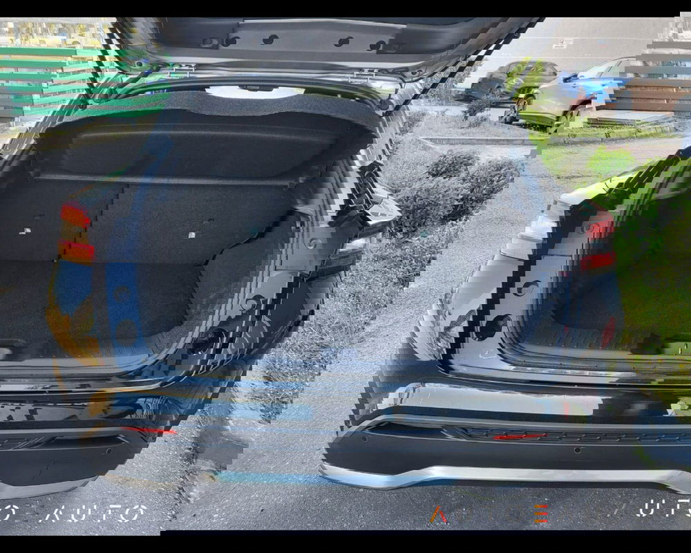 Nissan Juke usata a Reggio Emilia (10)