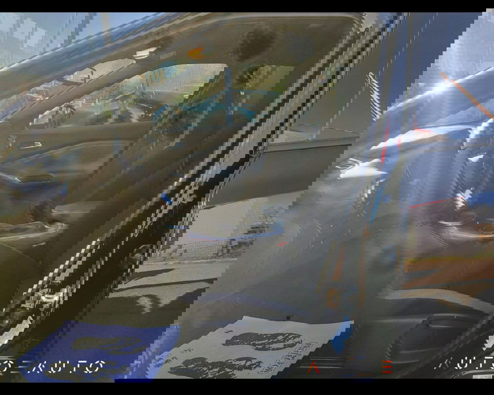 Nissan Juke usata a Reggio Emilia (12)