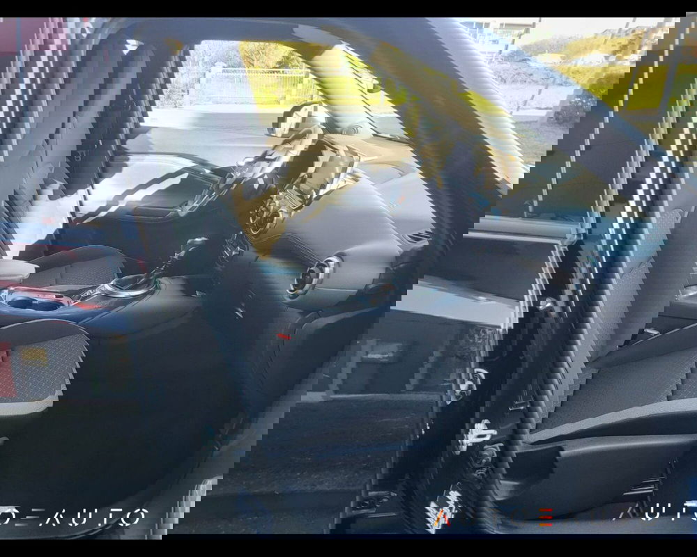 Nissan Juke usata a Reggio Emilia (14)