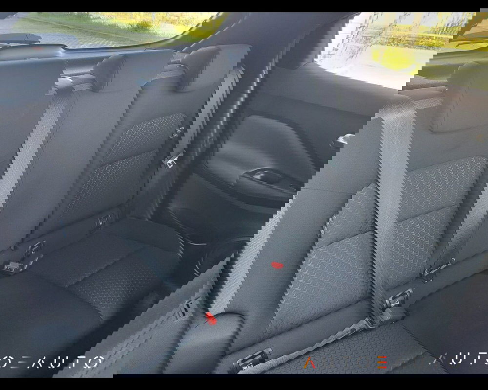 Nissan Juke usata a Reggio Emilia (15)