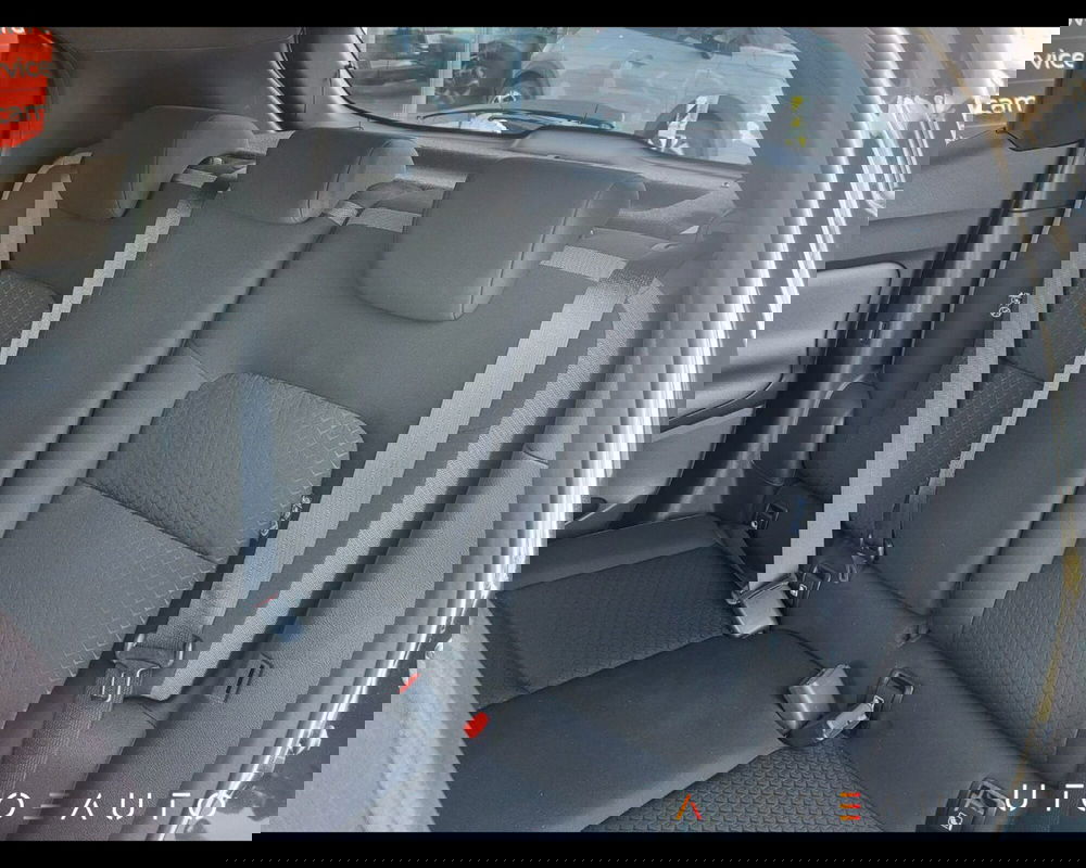 Nissan Juke usata a Reggio Emilia (16)