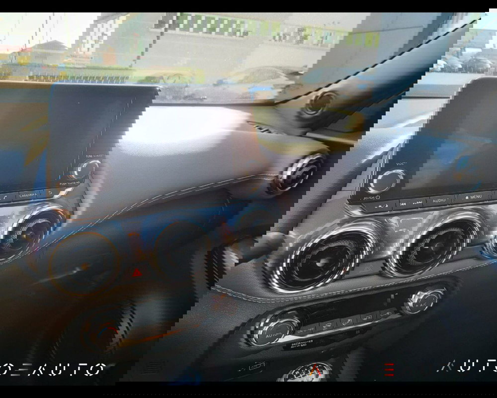 Nissan Juke usata a Reggio Emilia (18)