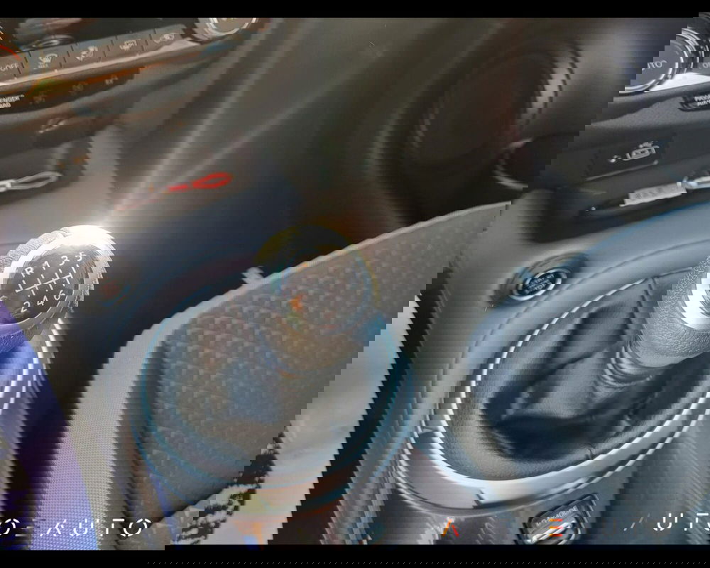 Nissan Juke usata a Reggio Emilia (20)