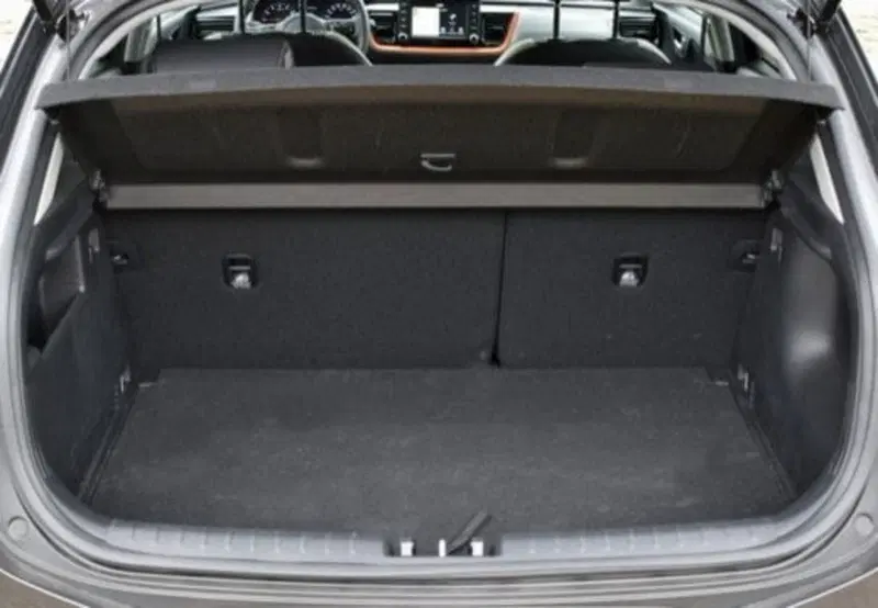 Kia Stonic usata a Parma (11)