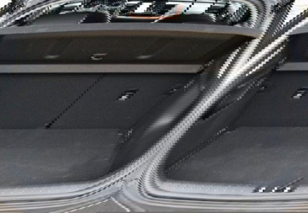 Kia Stonic usata a Parma (11)