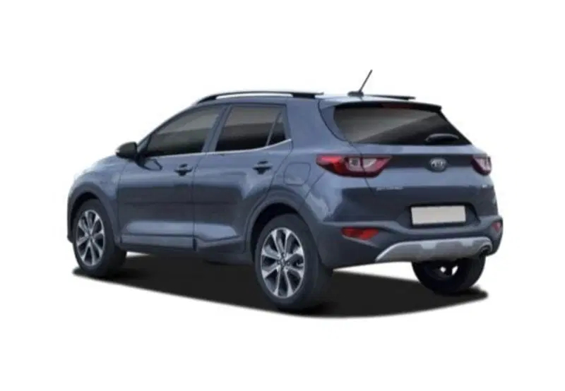 Kia Stonic usata a Parma (12)