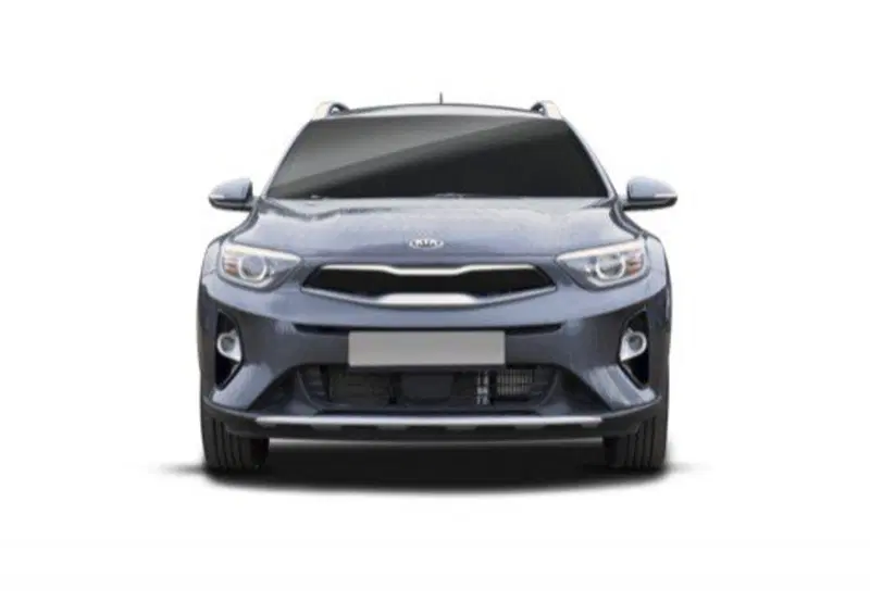 Kia Stonic usata a Parma (4)