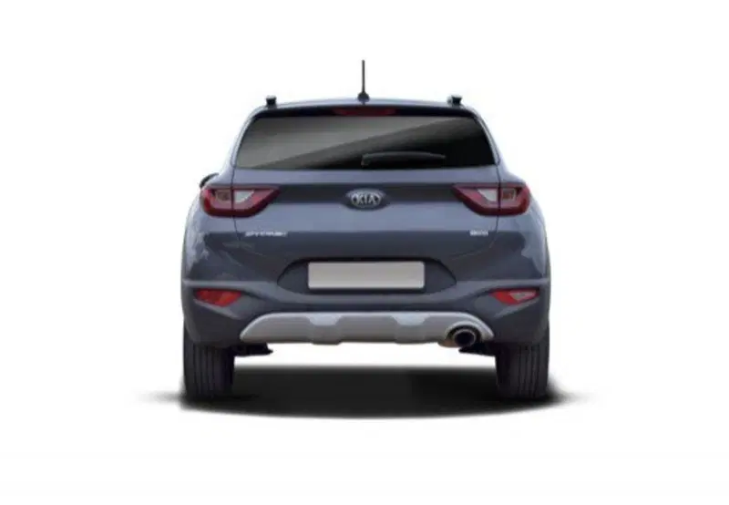 Kia Stonic usata a Parma (8)
