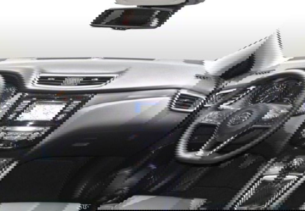 Nissan Qashqai usata a Parma (16)