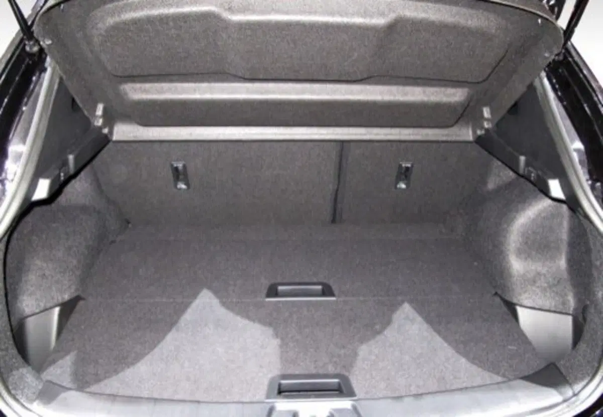 Nissan Qashqai usata a Parma (19)