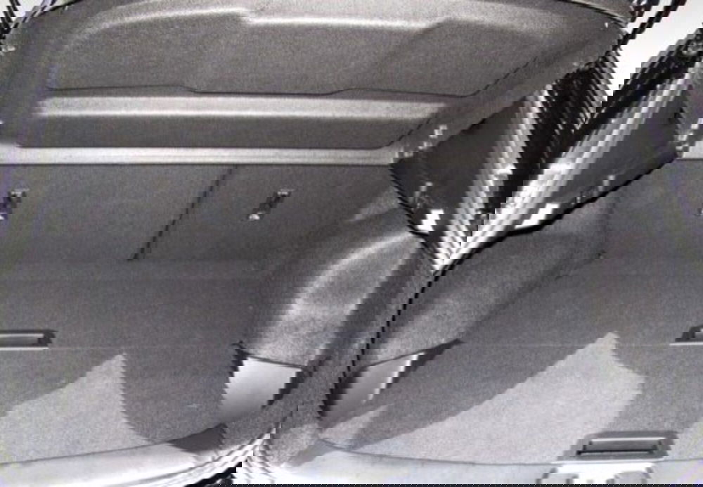 Nissan Qashqai usata a Parma (19)