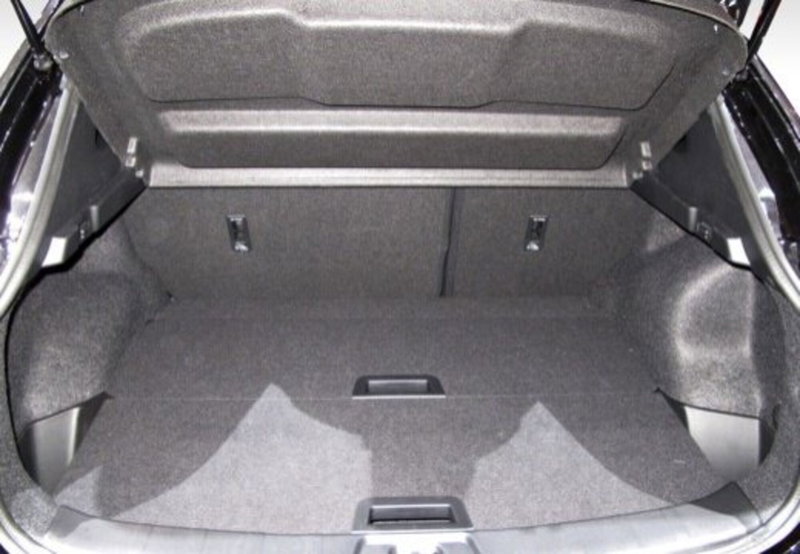 Nissan Qashqai usata a Parma (19)