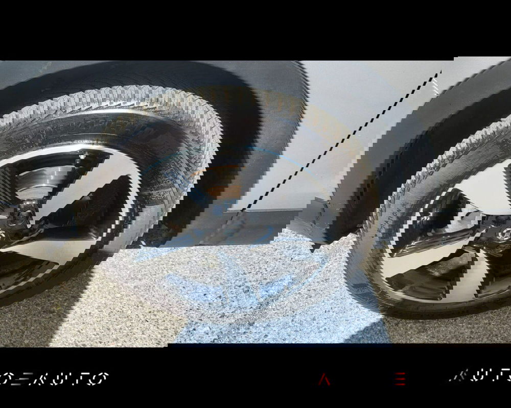 Nissan Qashqai usata a Reggio Emilia (8)