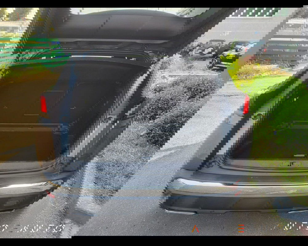 Peugeot 3008 usata a Reggio Emilia (10)