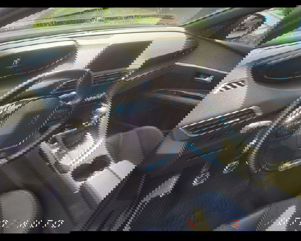 Peugeot 3008 usata a Reggio Emilia (11)