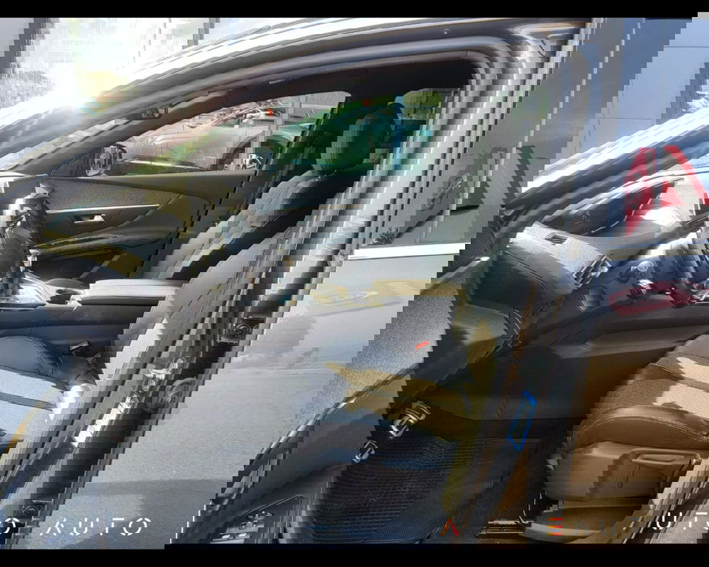 Peugeot 3008 usata a Reggio Emilia (12)