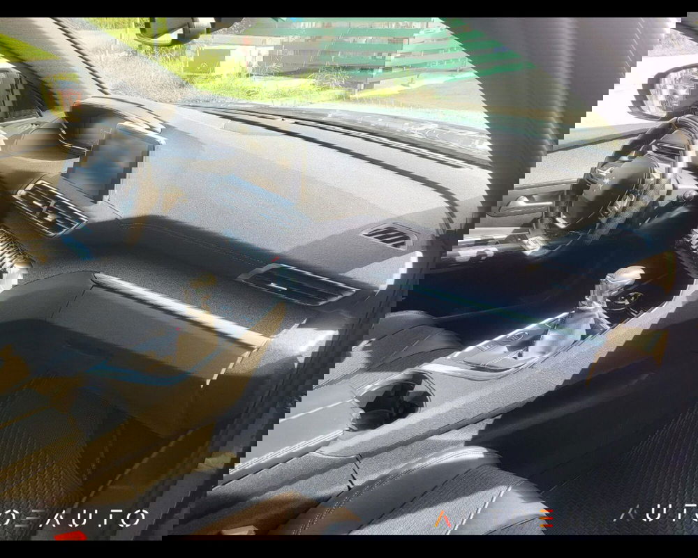 Peugeot 3008 usata a Reggio Emilia (13)