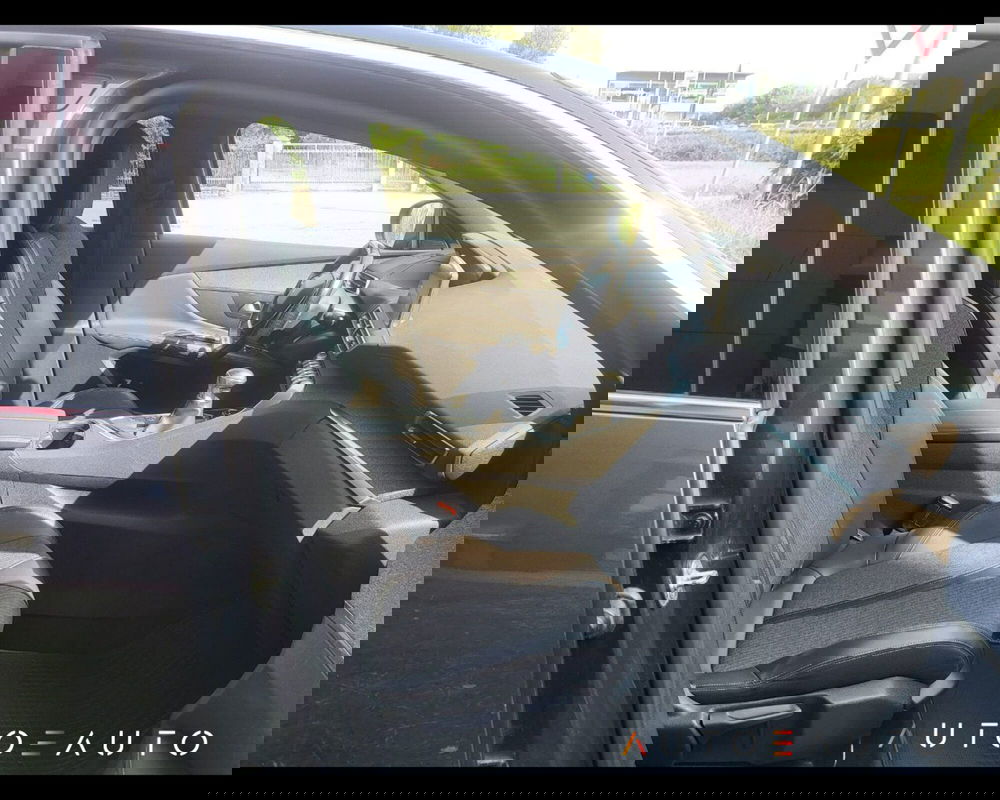 Peugeot 3008 usata a Reggio Emilia (14)