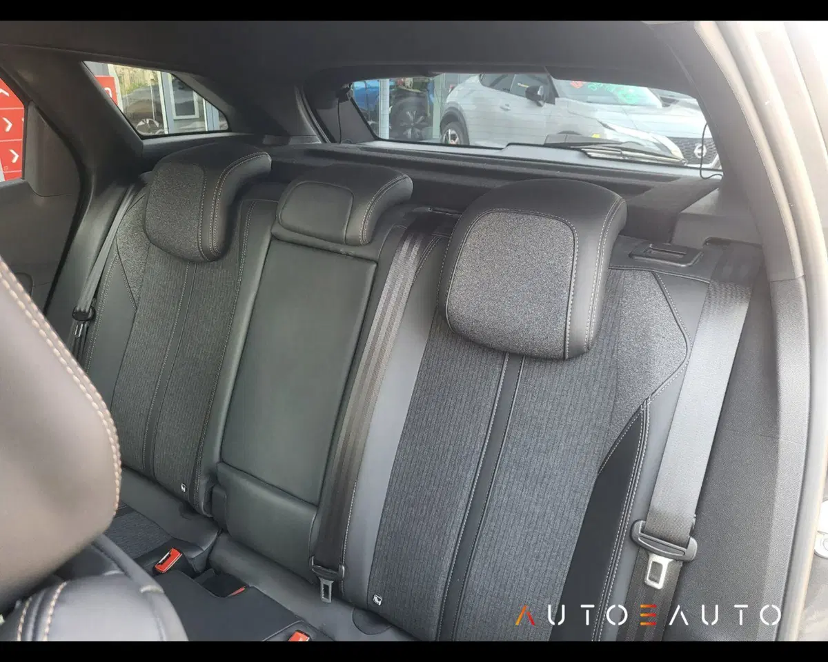 Peugeot 3008 usata a Reggio Emilia (16)