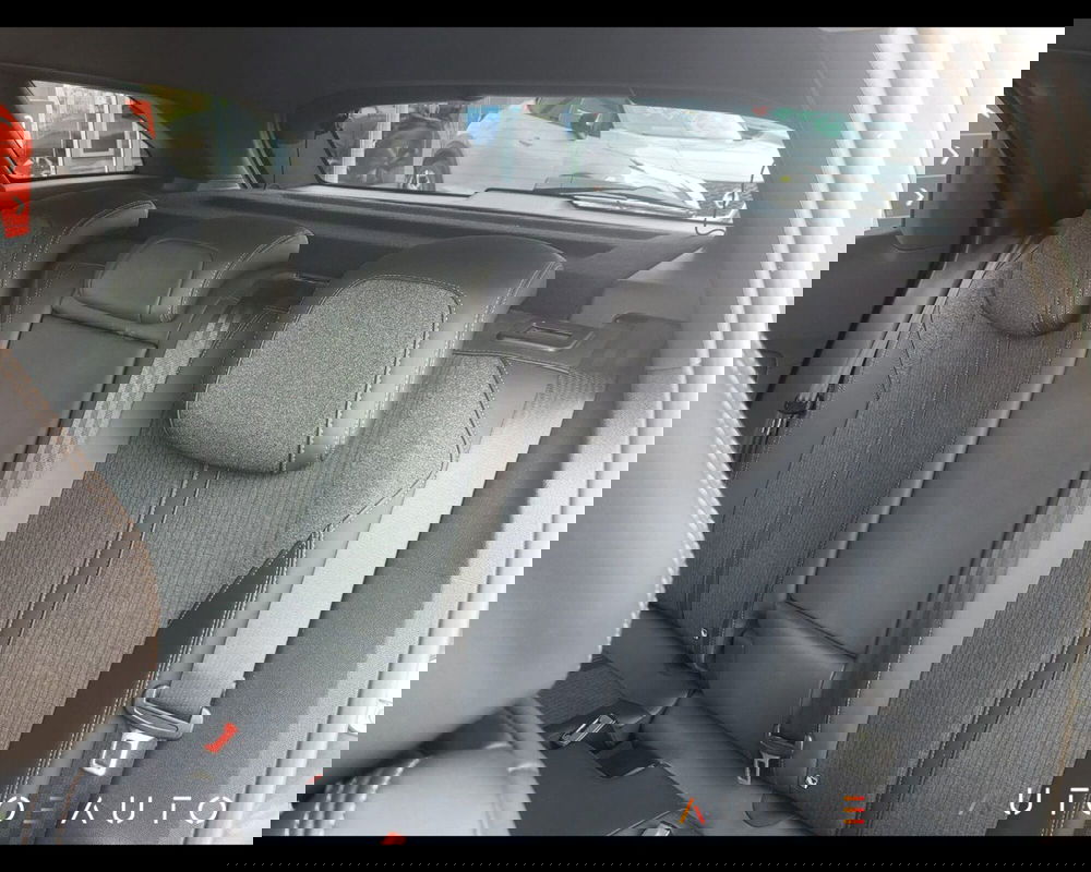 Peugeot 3008 usata a Reggio Emilia (16)