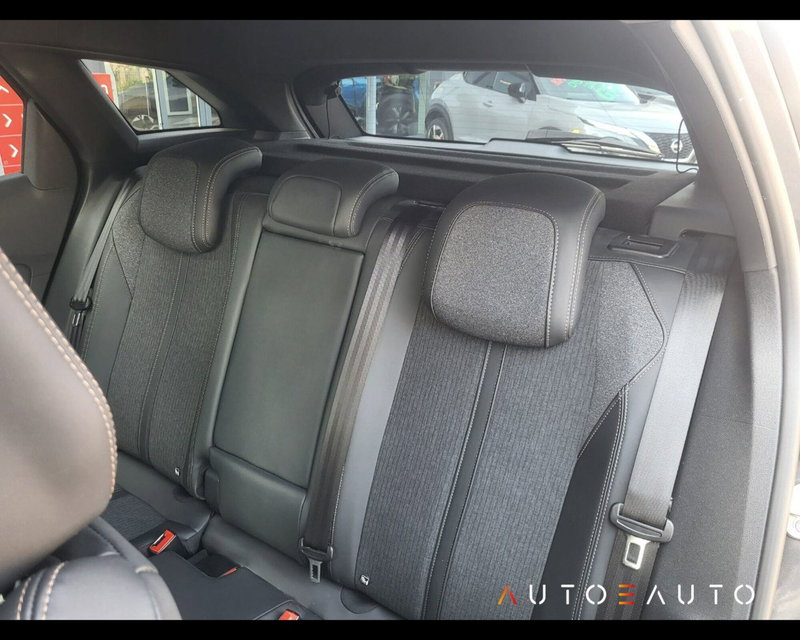 Peugeot 3008 usata a Reggio Emilia (16)