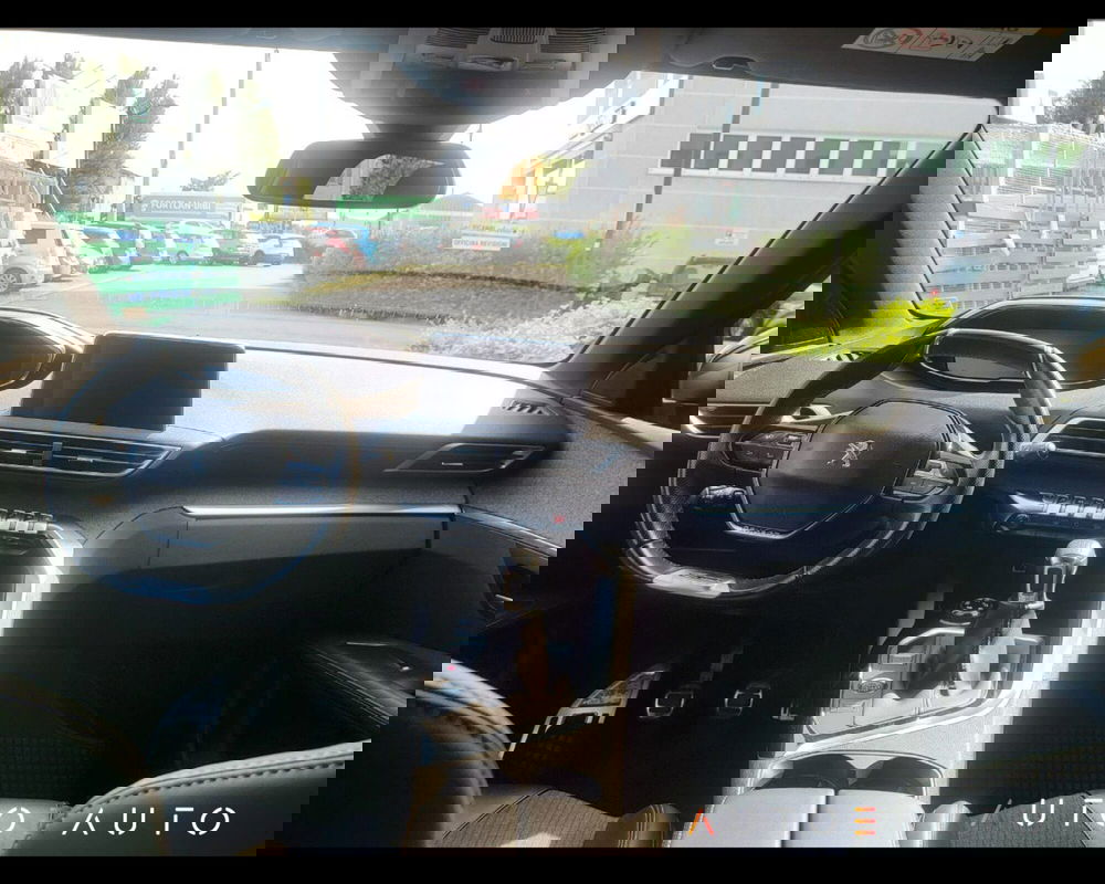 Peugeot 3008 usata a Reggio Emilia (17)