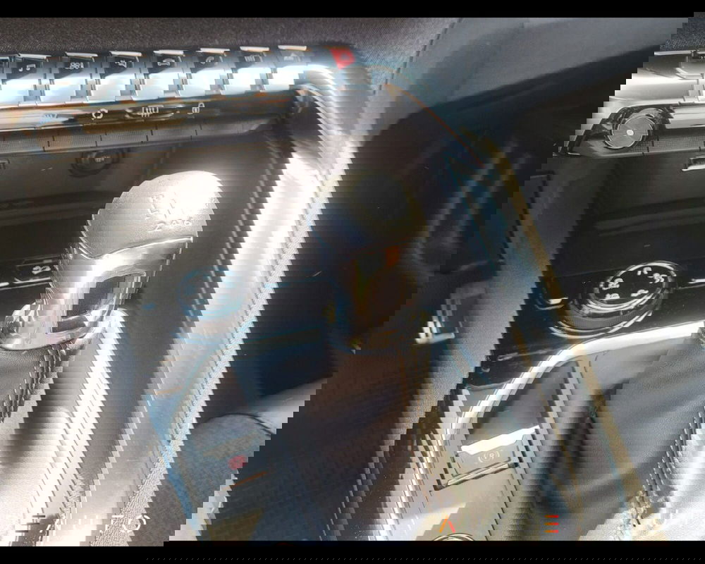 Peugeot 3008 usata a Reggio Emilia (18)