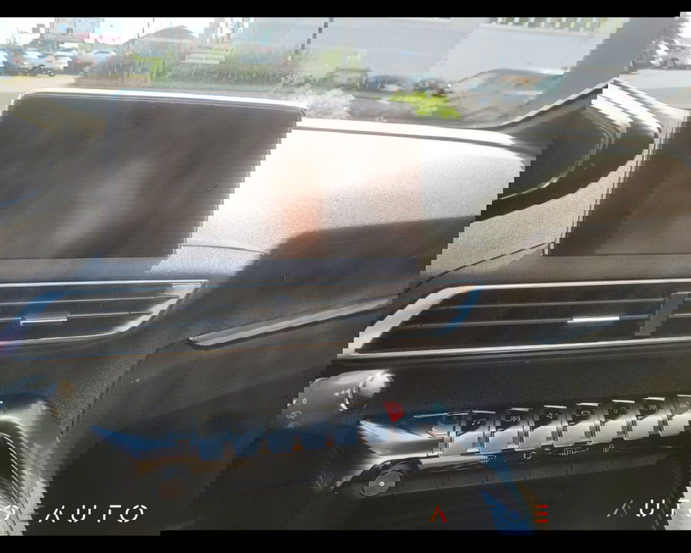 Peugeot 3008 usata a Reggio Emilia (19)