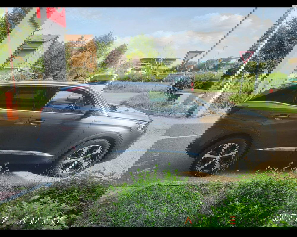 Peugeot 3008 usata a Reggio Emilia (4)