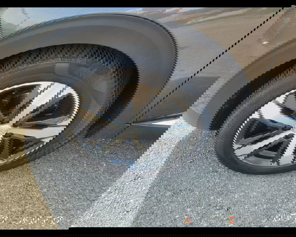 Peugeot 3008 usata a Reggio Emilia (9)