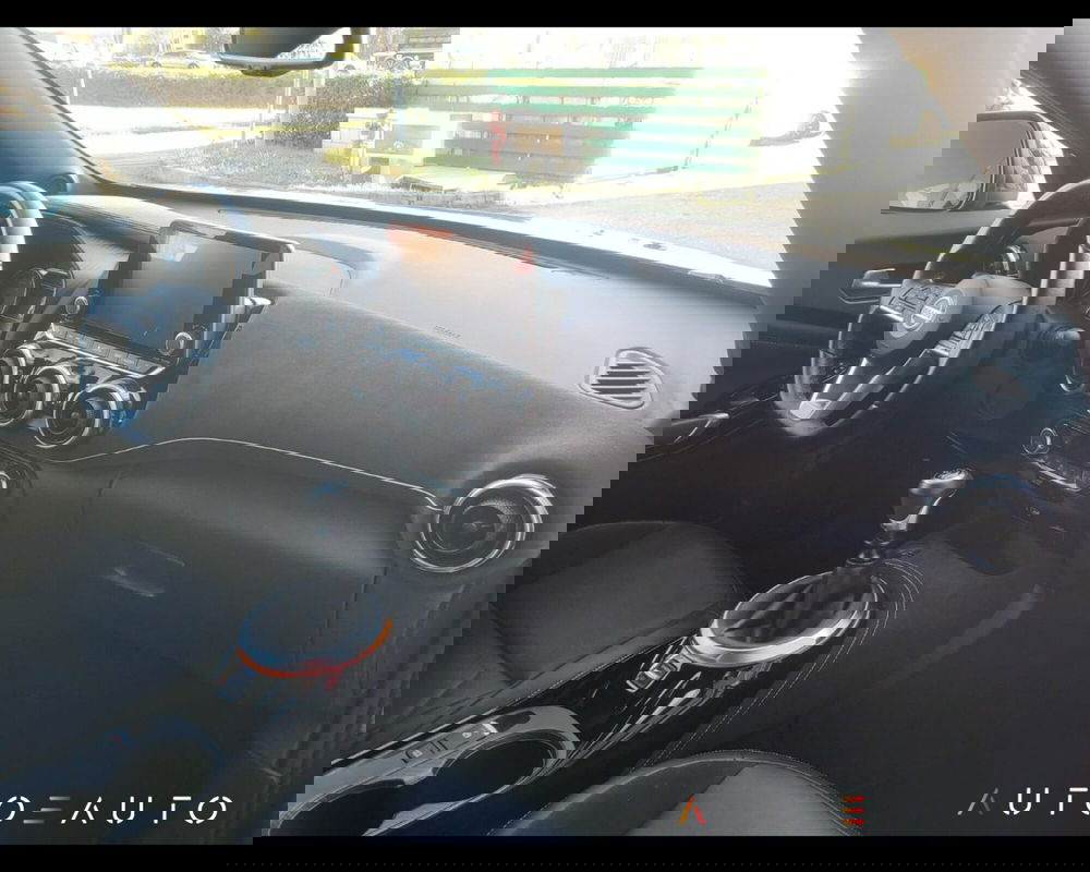 Nissan Juke usata a Reggio Emilia (13)