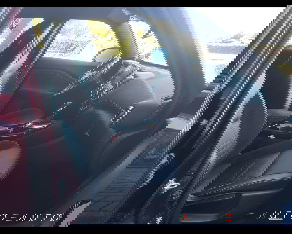 Nissan Juke usata a Reggio Emilia (14)