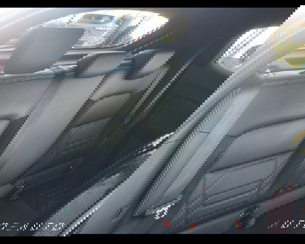 Nissan Juke usata a Reggio Emilia (15)