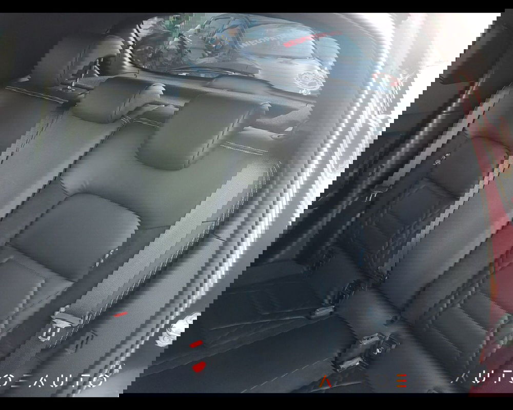 Nissan Juke usata a Reggio Emilia (16)