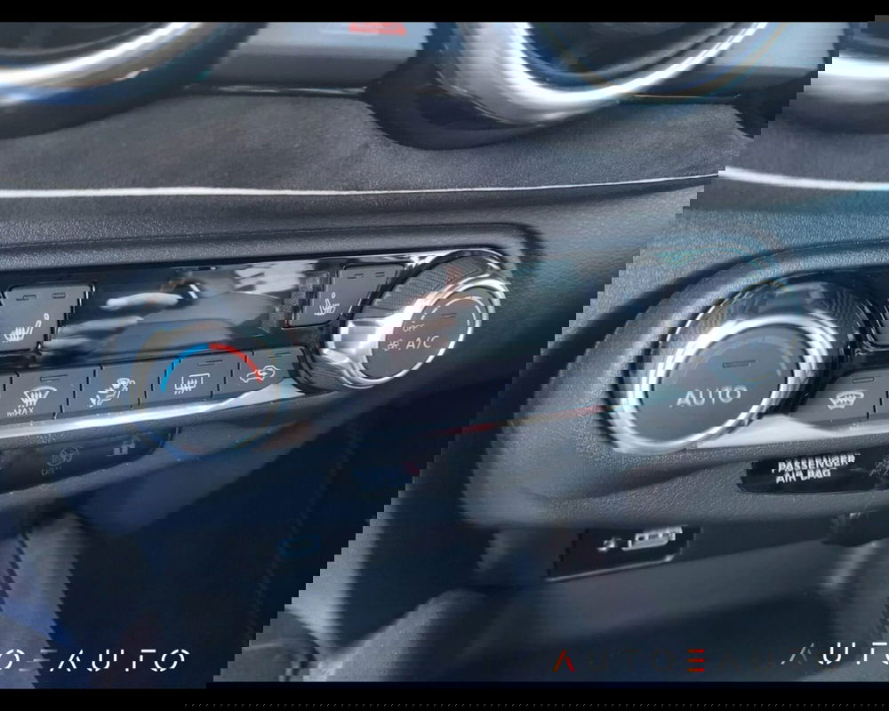 Nissan Juke usata a Reggio Emilia (19)