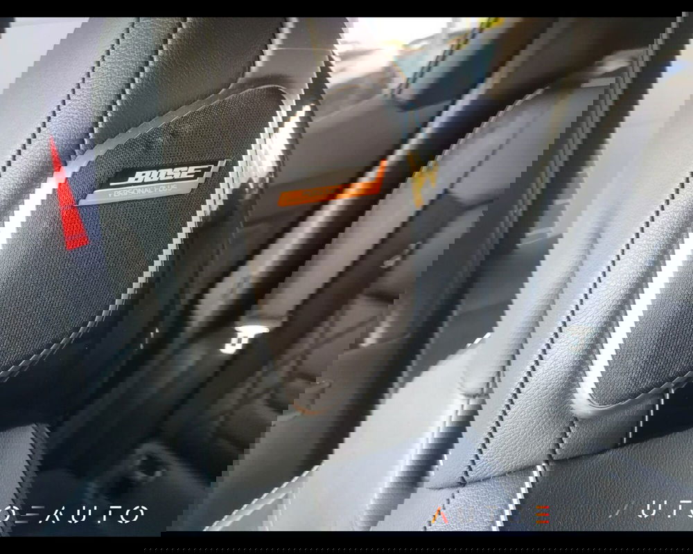 Nissan Juke usata a Reggio Emilia (20)