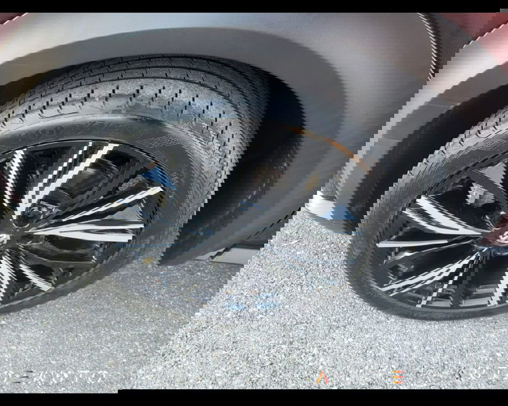 Nissan Juke usata a Reggio Emilia (9)