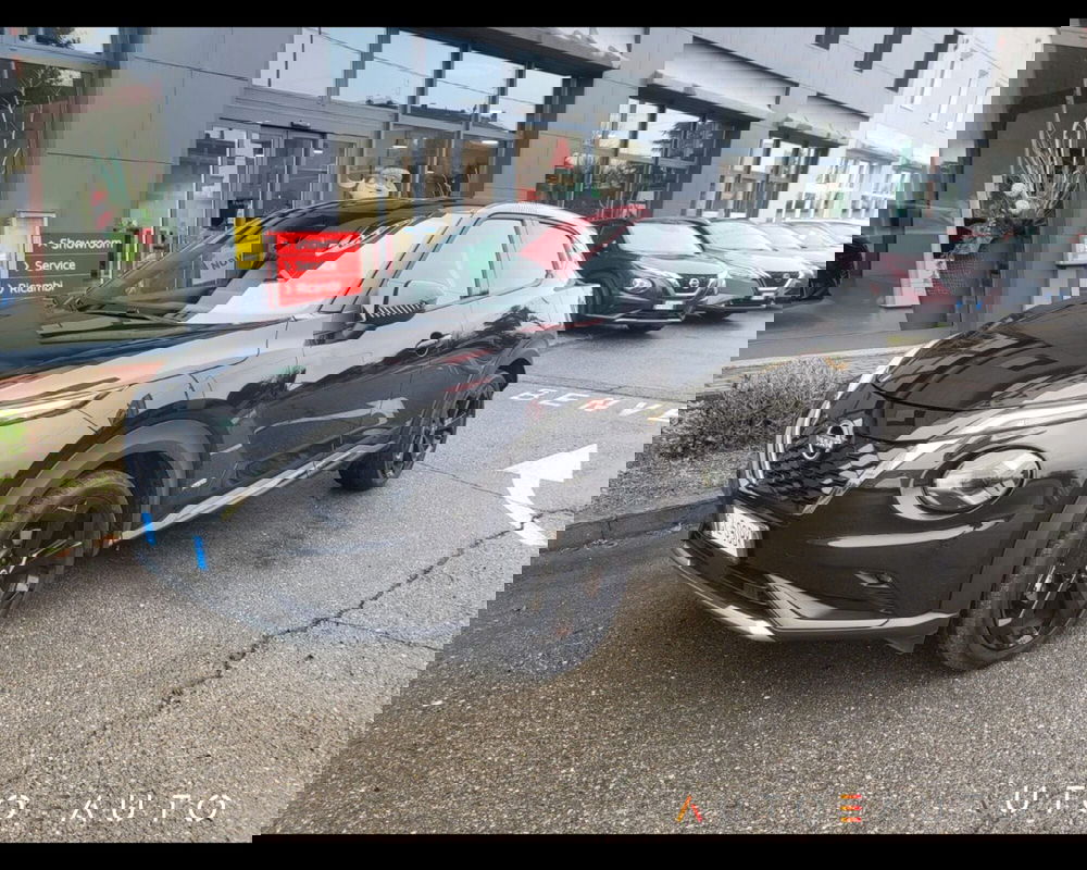Nissan Juke usata a Reggio Emilia