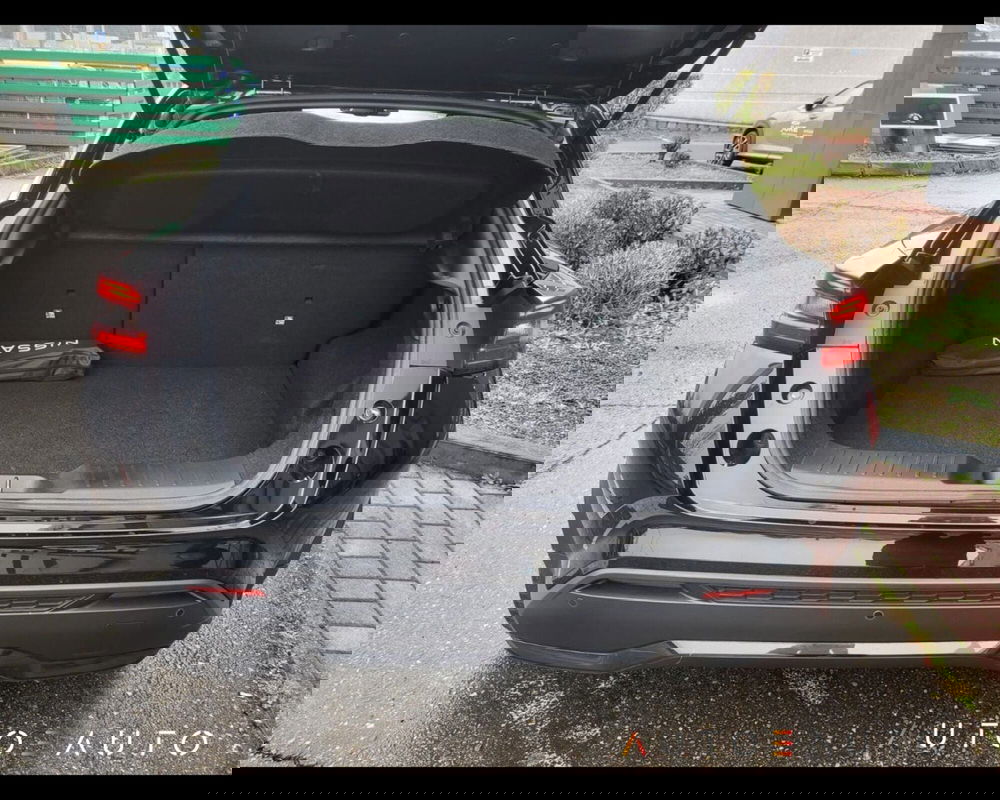 Nissan Juke usata a Reggio Emilia (10)